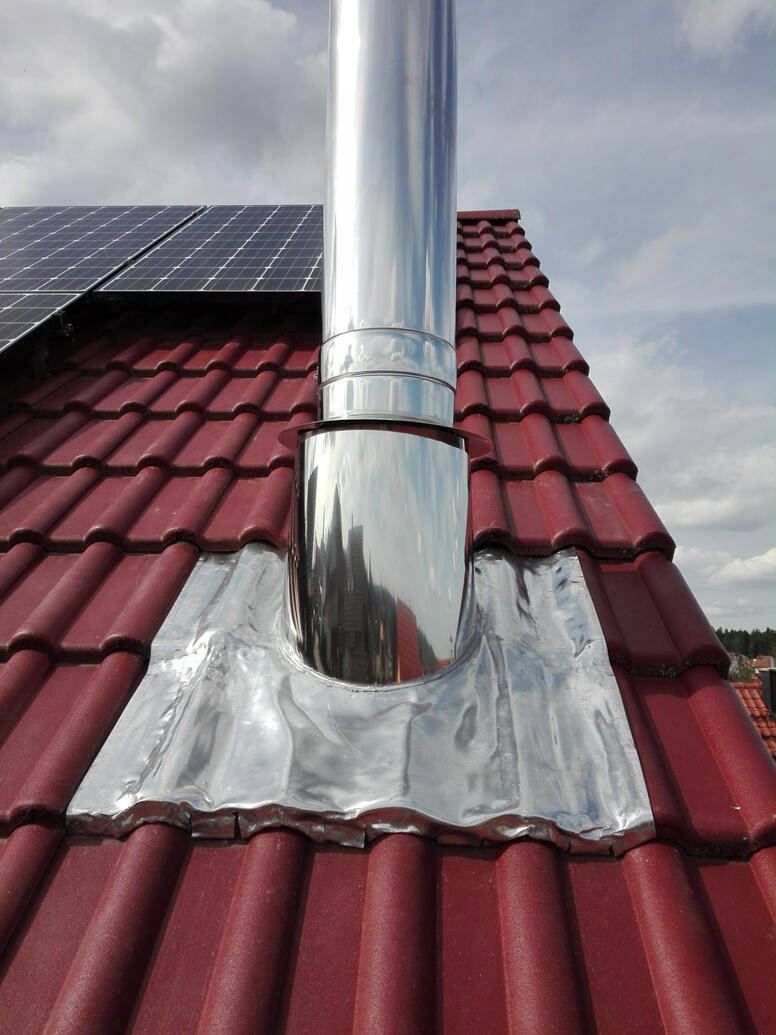 3P Kémény project photo 1