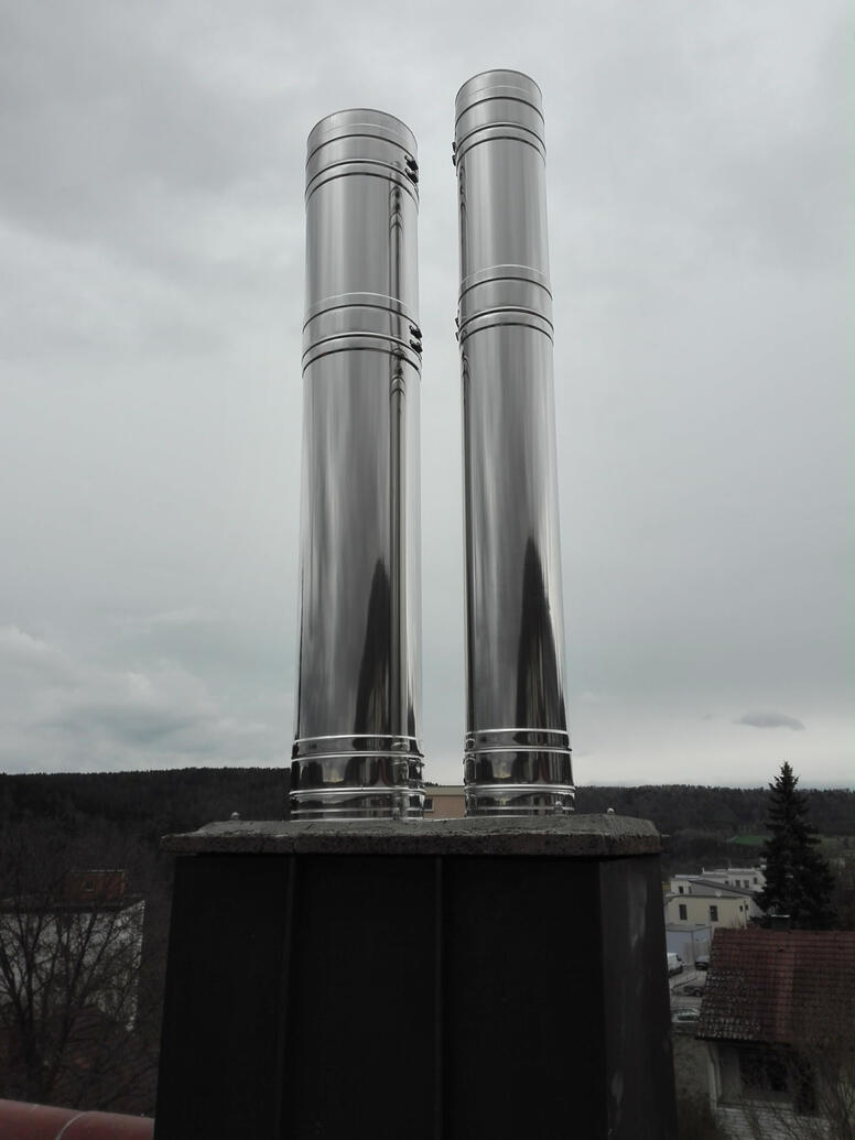 3P Kémény project photo 2