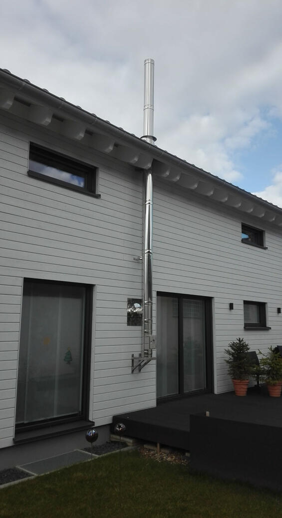 3P Kémény project photo 3