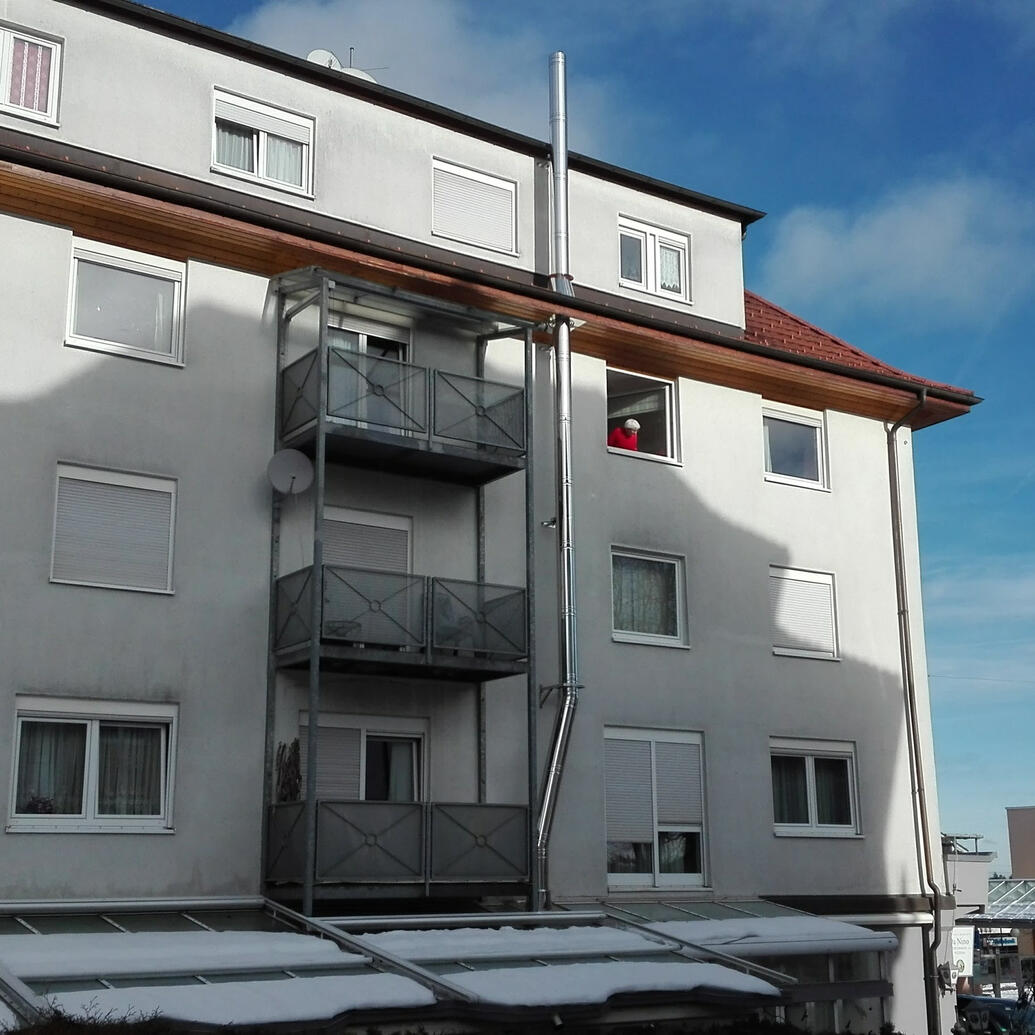 3P Kémény project photo 4