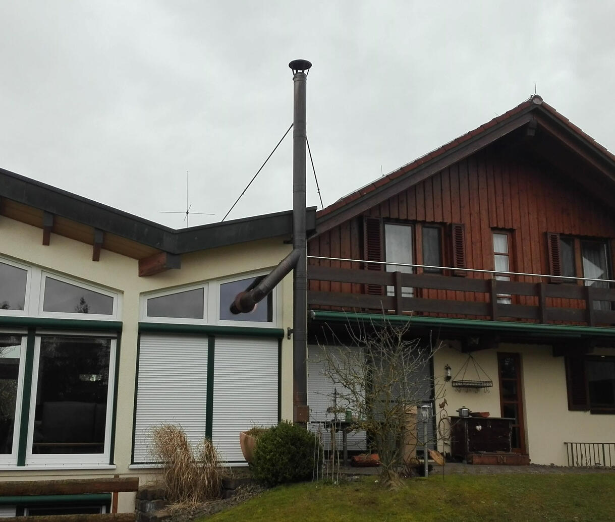 3P Kémény project photo 6