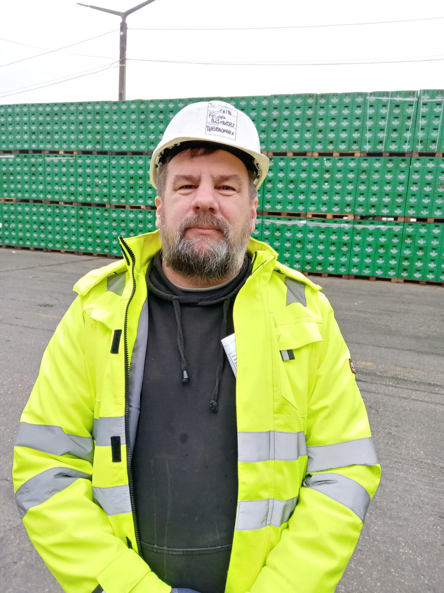 Robert Papp — 3P Kémény